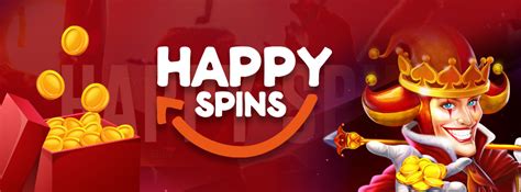happy spins casino erfahrungen